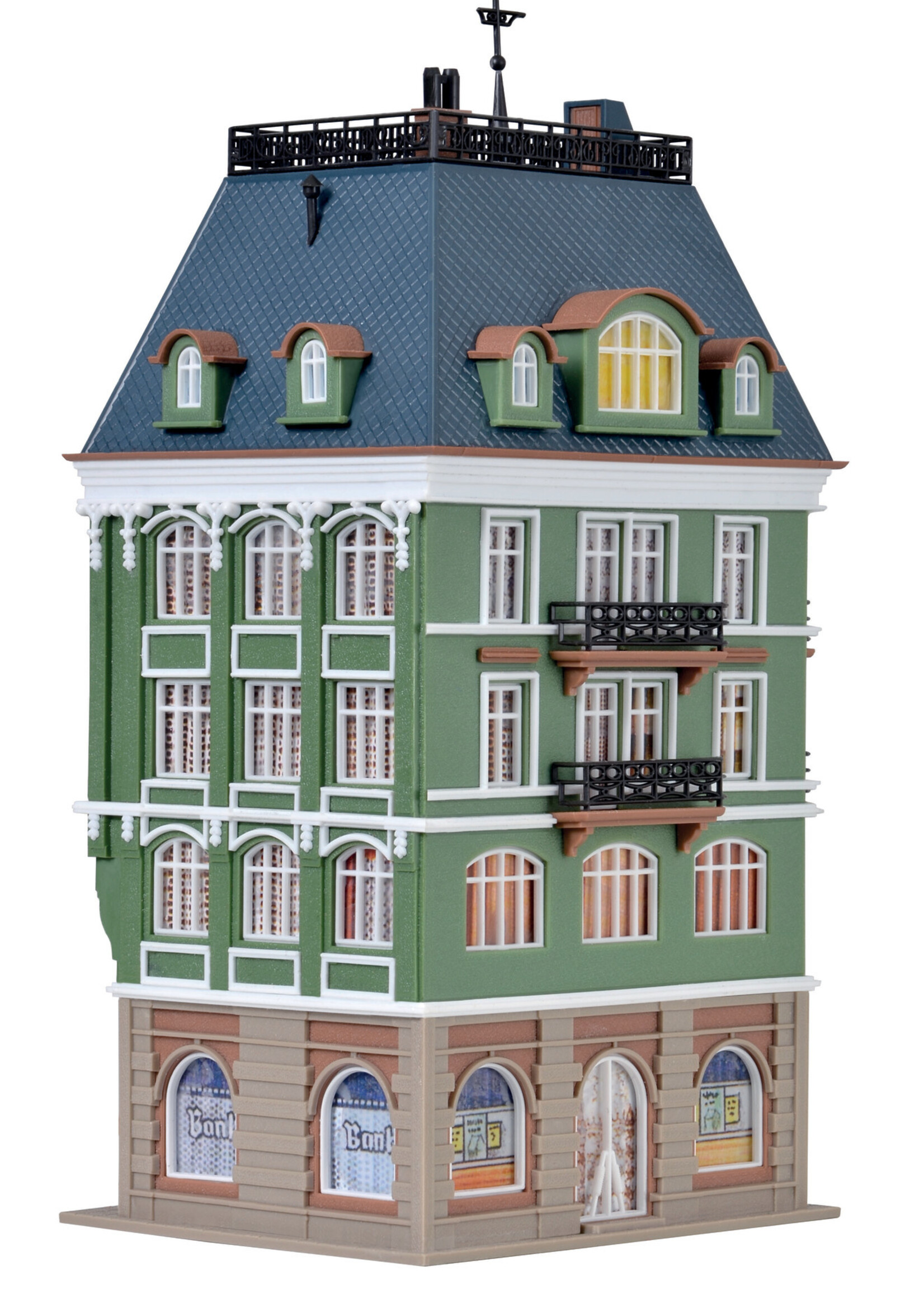 VOLLMER 47651 N BANKHAUS