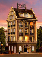 VOLLMER 47652 N HOTEL