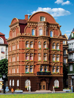 VOLLMER 47654 N ARCHIVHAUS