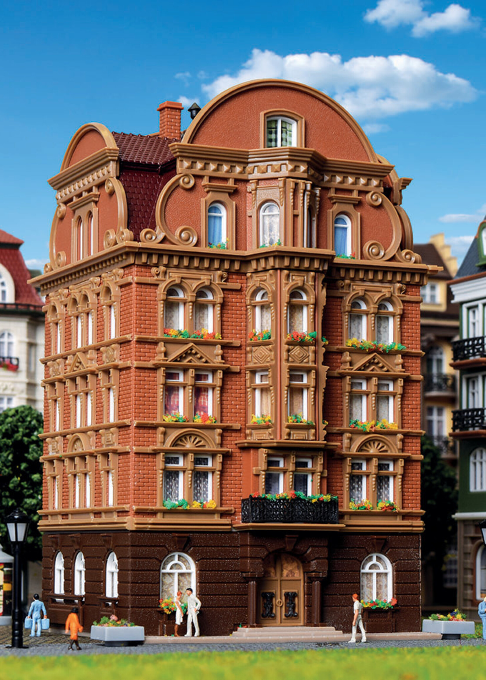 VOLLMER 47654 N ARCHIVHAUS