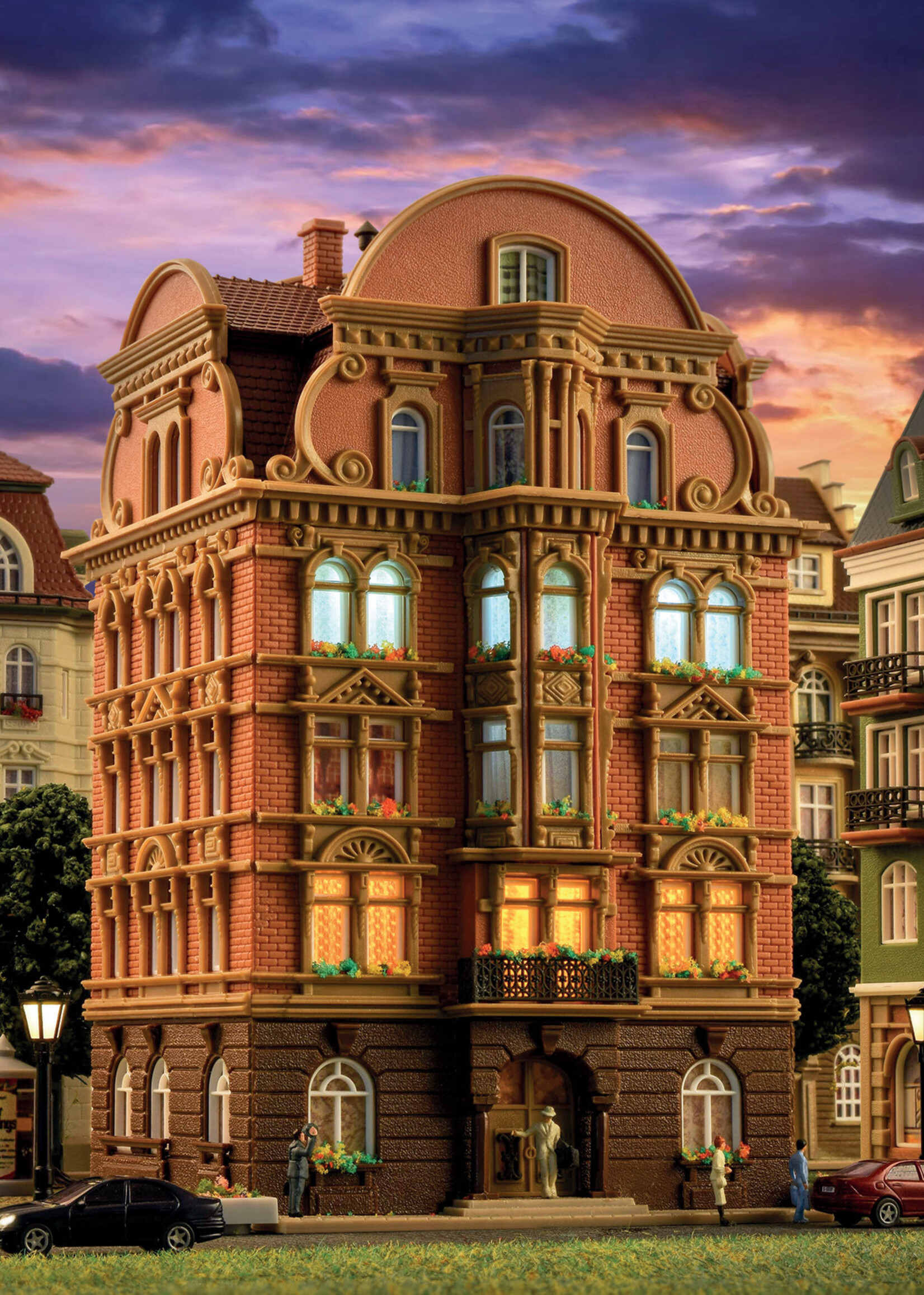 VOLLMER 47654 N ARCHIVHAUS