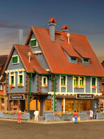 VOLLMER VOLLMER 47660 N Romantik Hotel