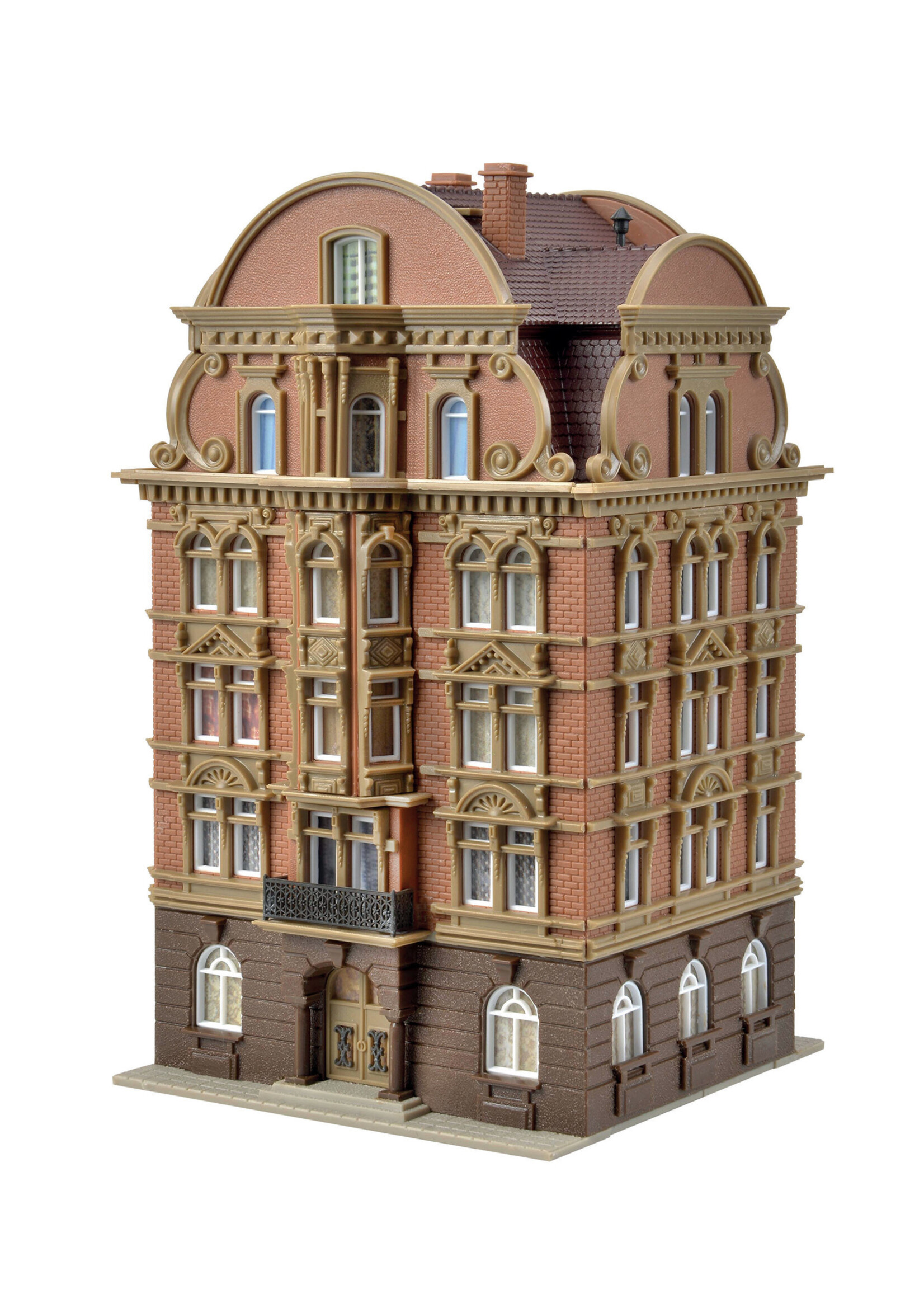 VOLLMER 47654 N ARCHIVHAUS