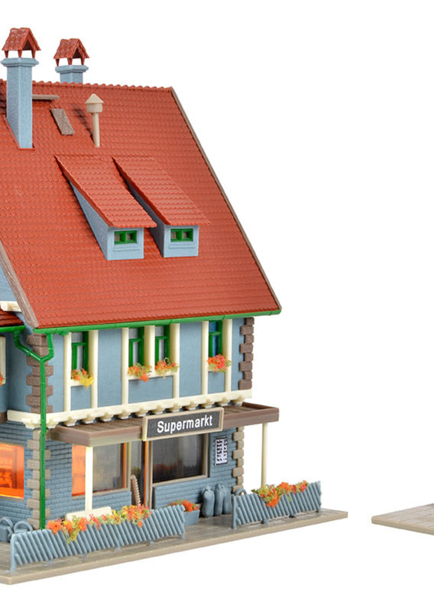 VOLLMER 47660 N SUPERMARKT