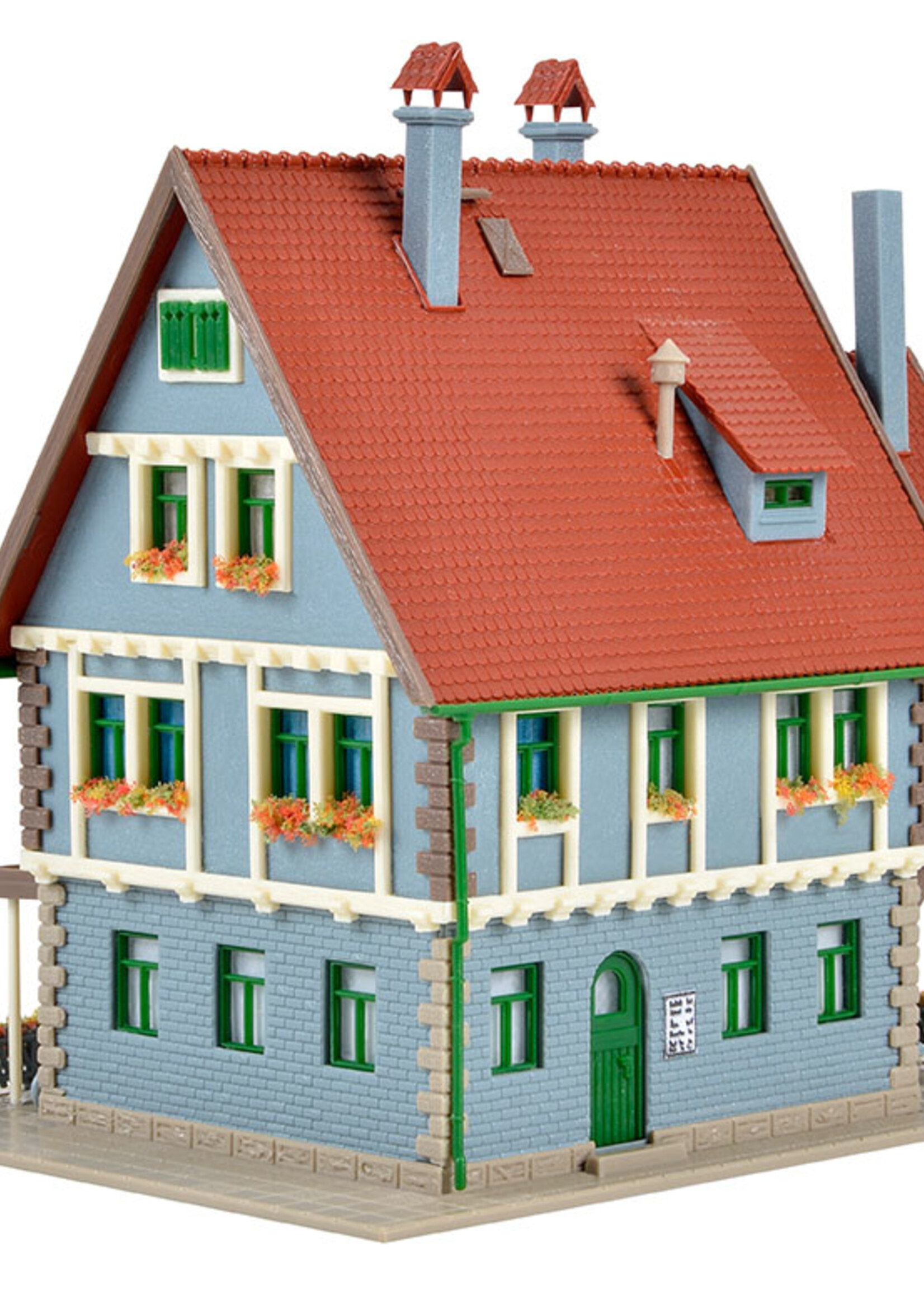 VOLLMER 47660 N SUPERMARKT