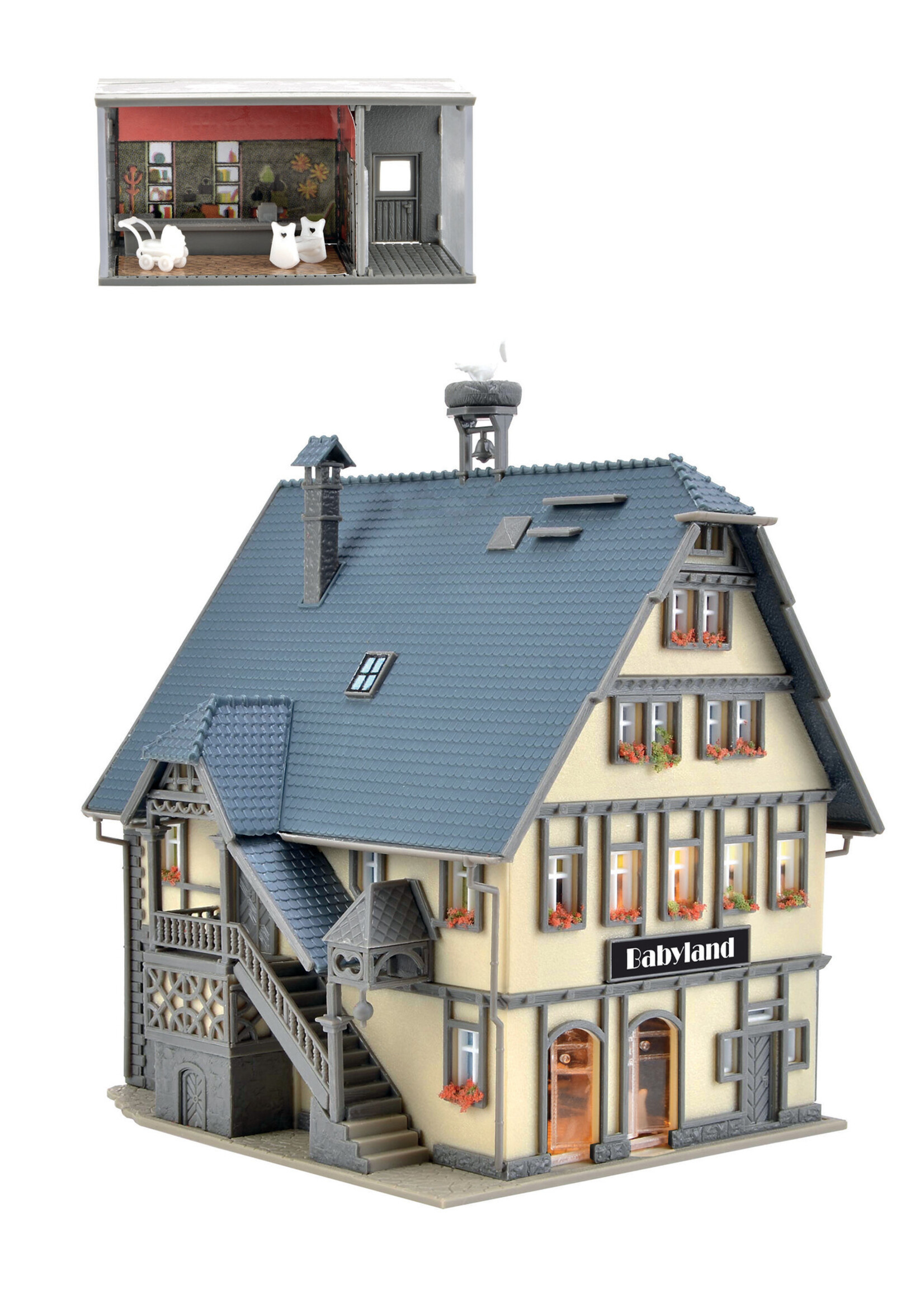 VOLLMER 47661 N BABYLAND