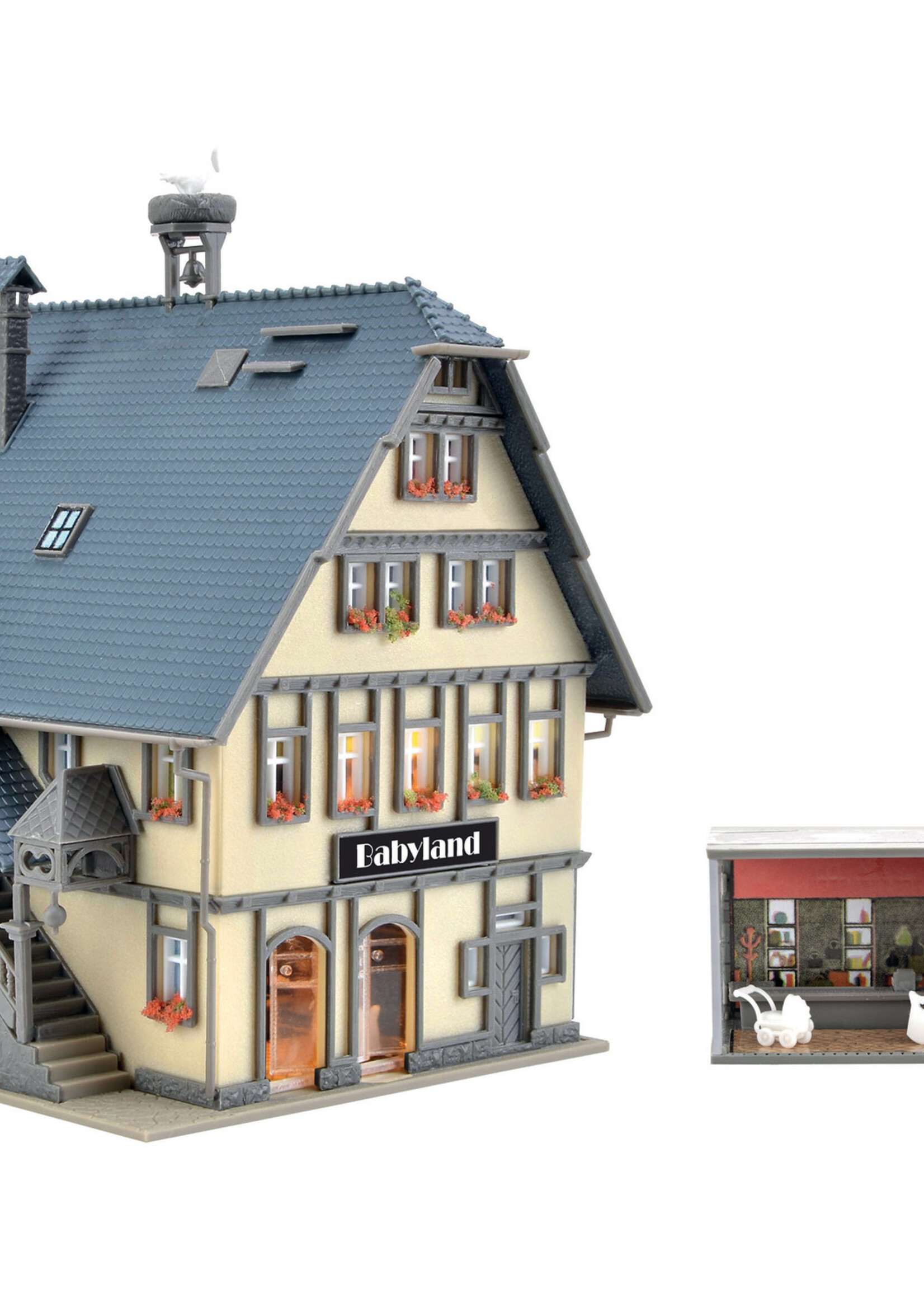 VOLLMER 47661 N BABYLAND