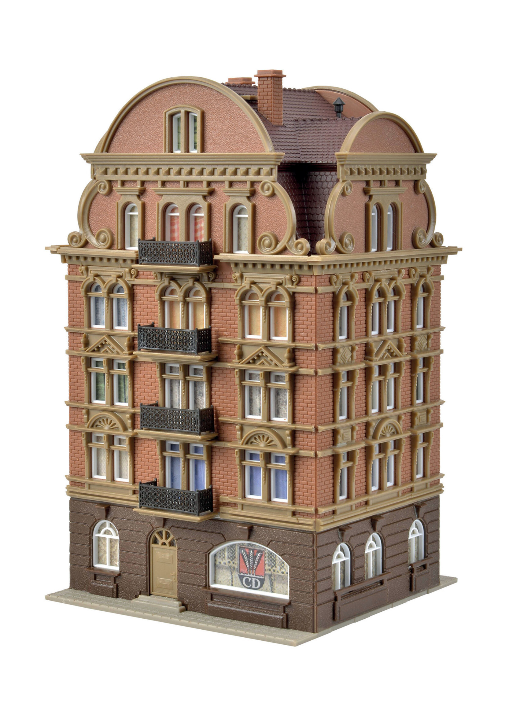 VOLLMER 47654 N ARCHIVHAUS