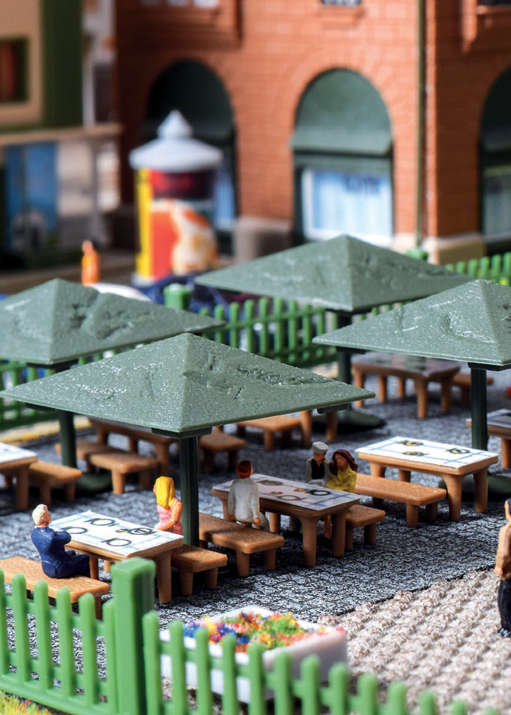 VOLLMER 47665 N BIERGARTENSCHIRME