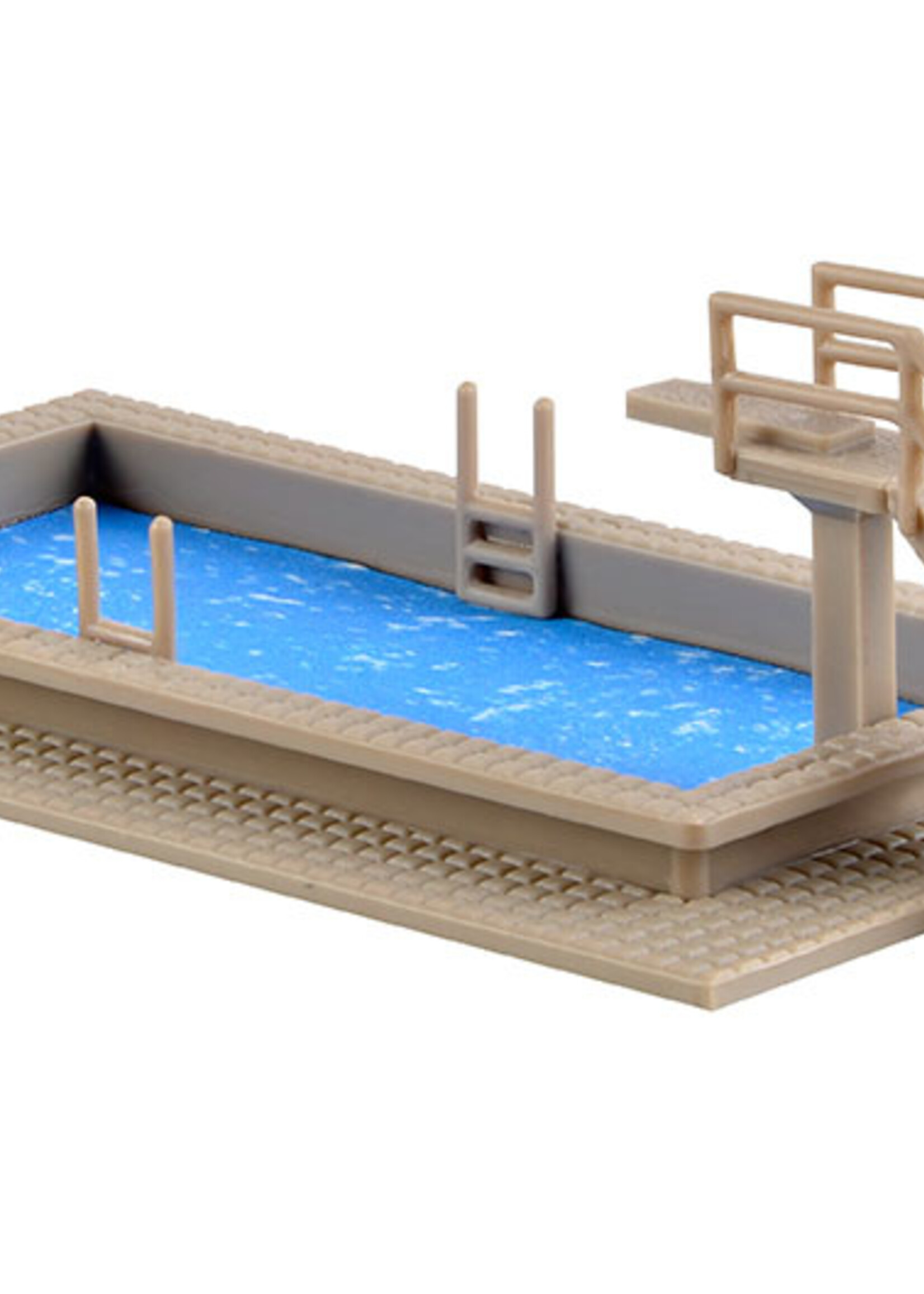 VOLLMER 47668 N SCHWIMMBAD