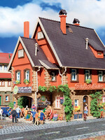 VOLLMER 47670 N BIO-HOFLADEN+FEINKOST M