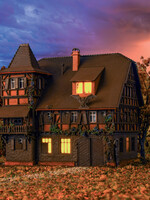 VOLLMER VOLLMER 47679 N Schwimmbad