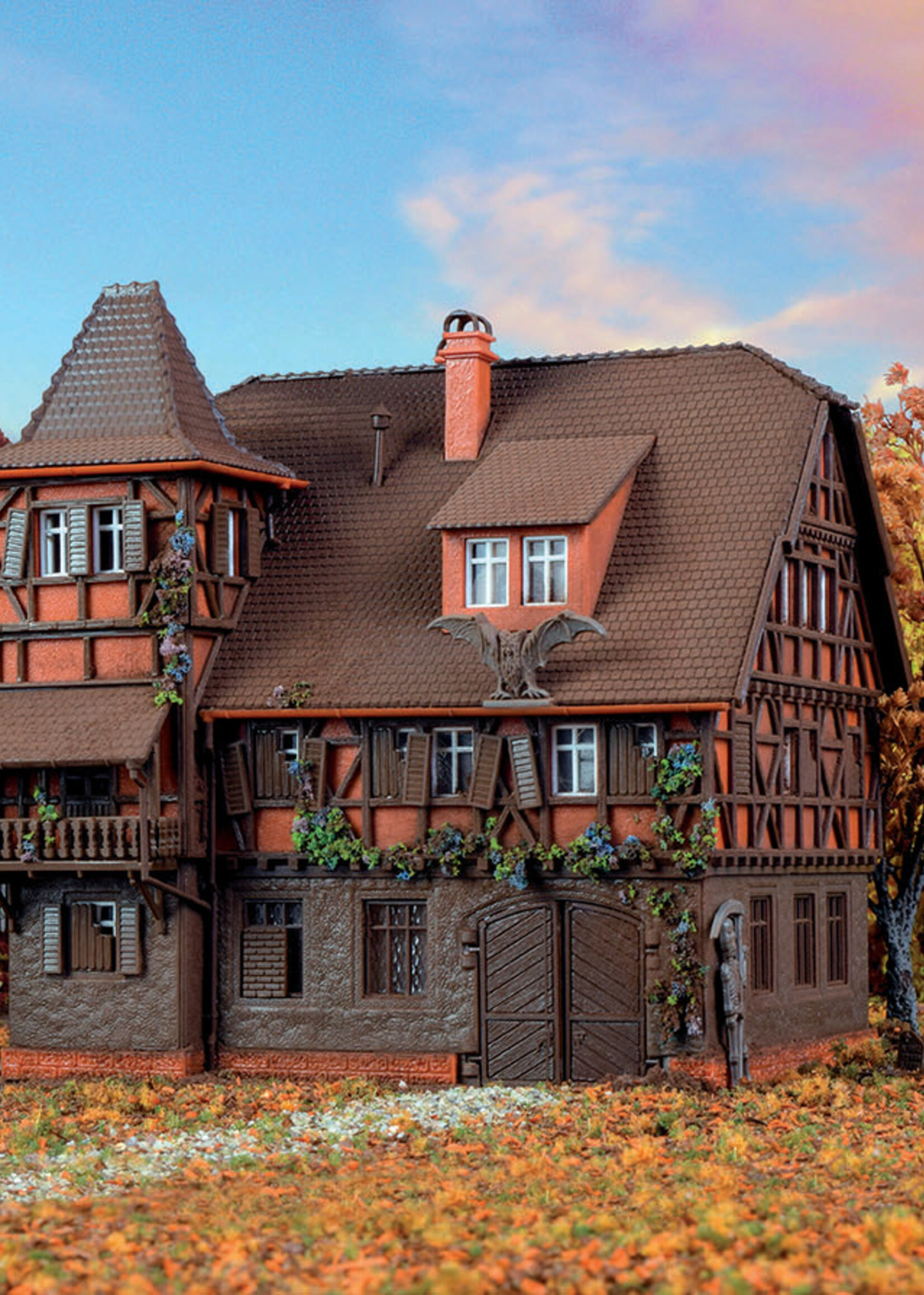 VOLLMER VOLLMER 47679 N Schwimmbad