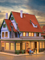 VOLLMER VOLLMER 47682 N Bio-Hofladen und Feinkost Meier