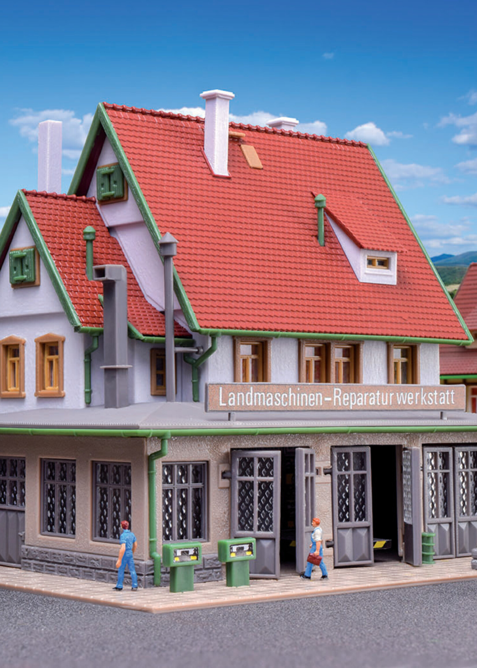 VOLLMER VOLLMER 47682 N Bio-Hofladen und Feinkost Meier