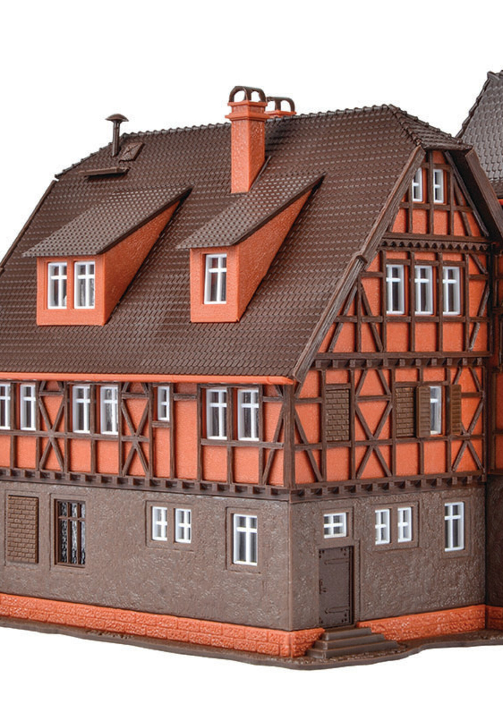 VOLLMER 47679 N VILLA VAMPIR + FL.LICHT