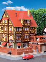 VOLLMER 47688 N BAECKEREI+GARTENCAFE