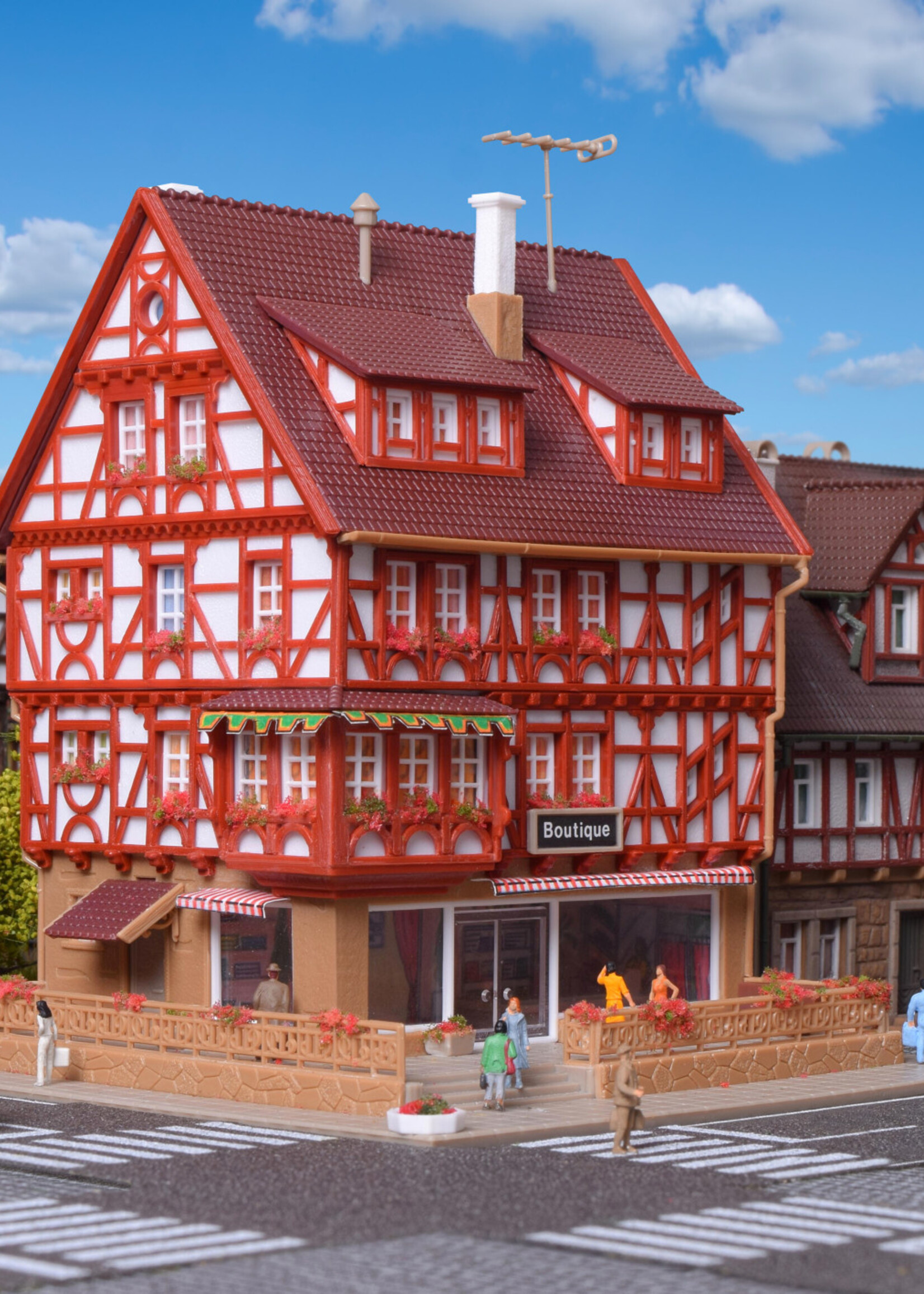 VOLLMER 47693 N BOUTIQUE