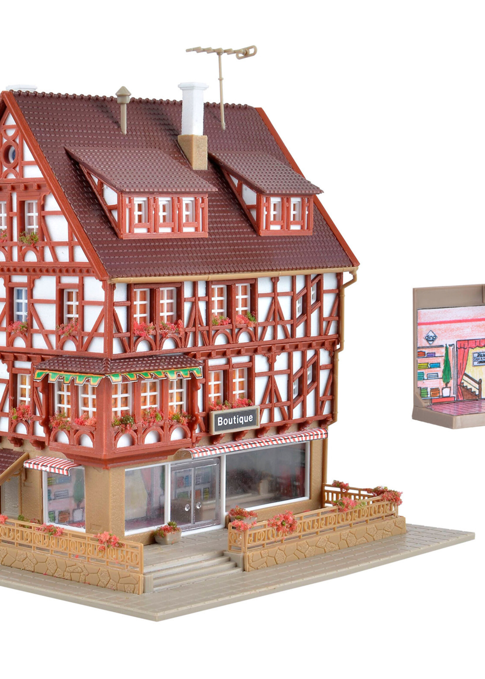 VOLLMER 47693 N BOUTIQUE