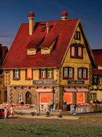 VOLLMER 47695 N CAFE-BISTRO