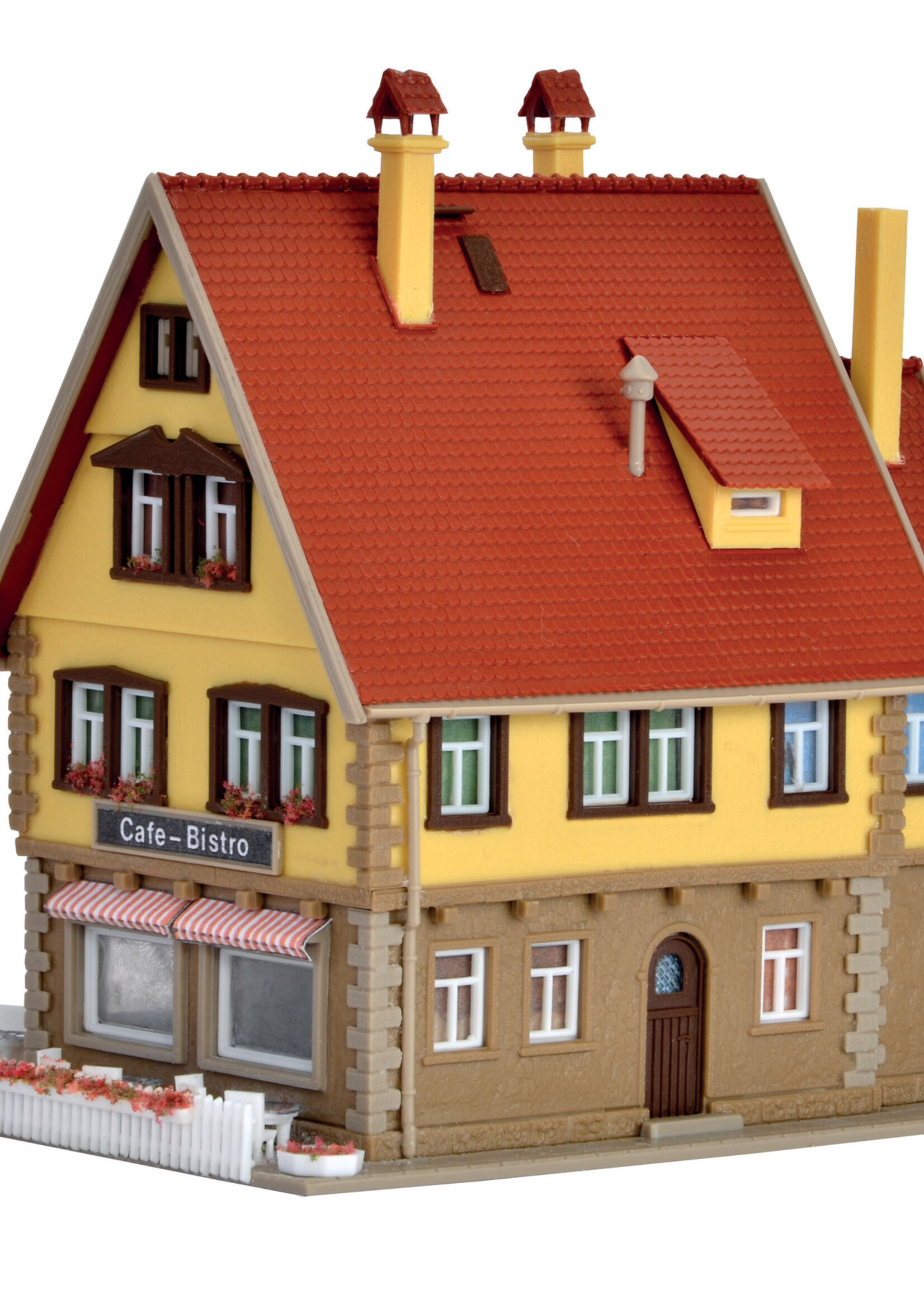 VOLLMER 47695 N CAFE-BISTRO