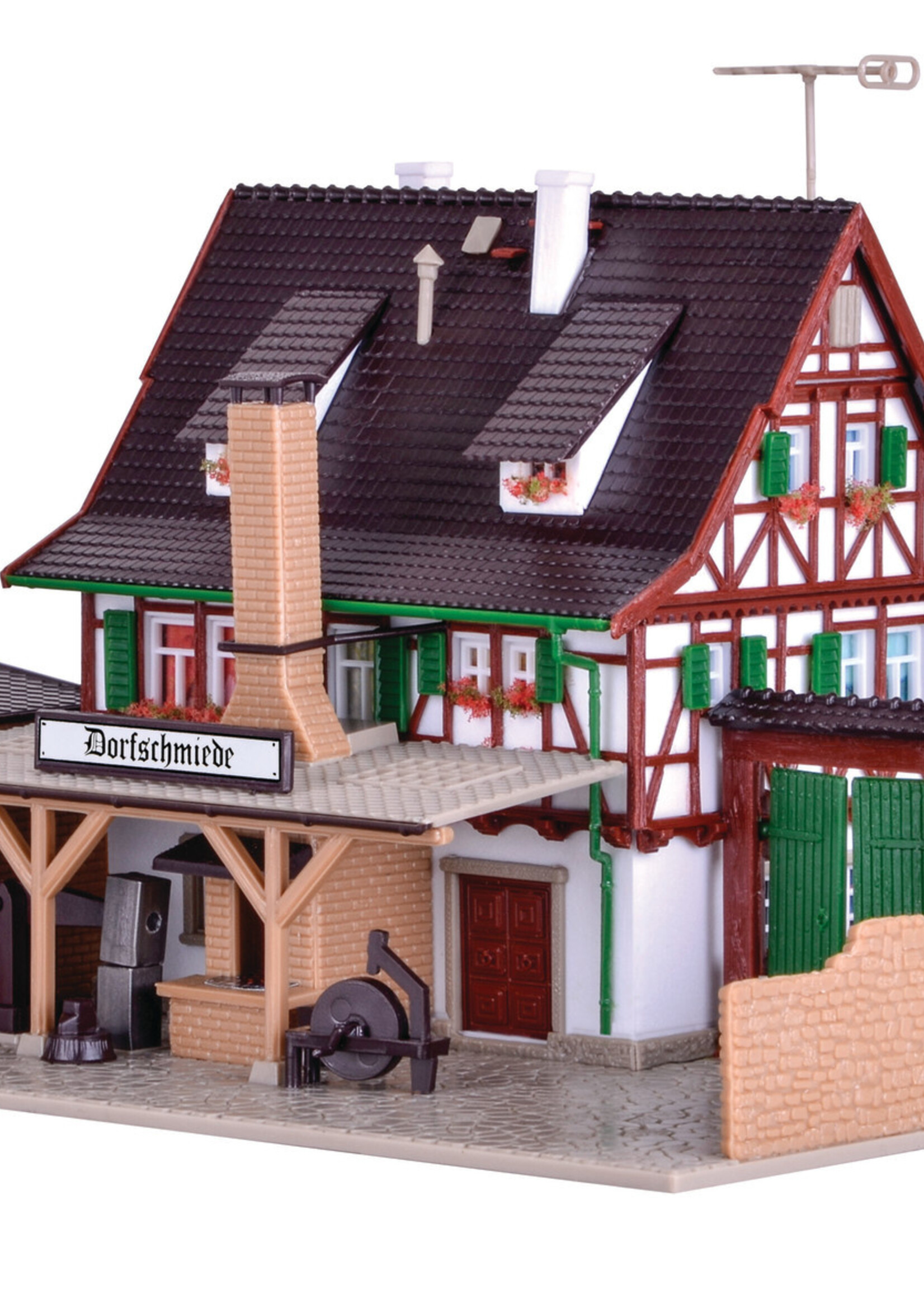 VOLLMER 47696 N DORFSCHMIEDE