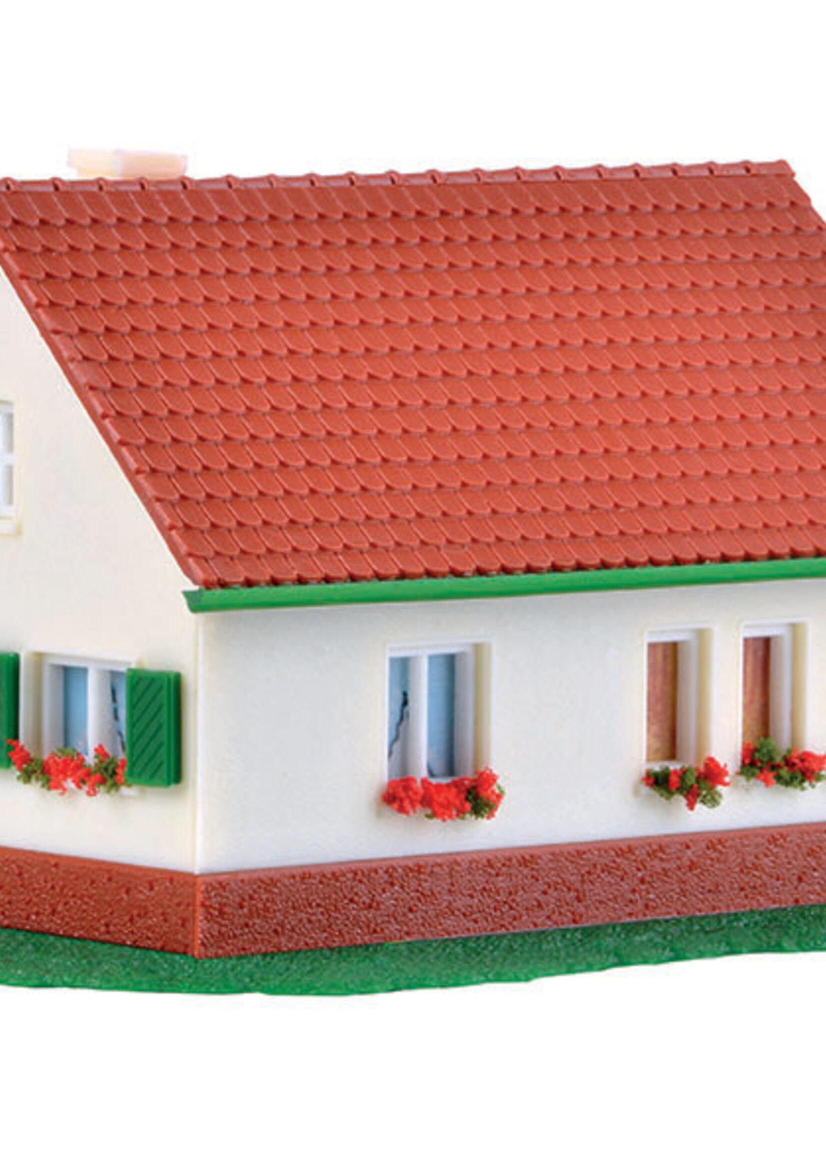 VOLLMER 47700 N SIEDLUNGSHAUS