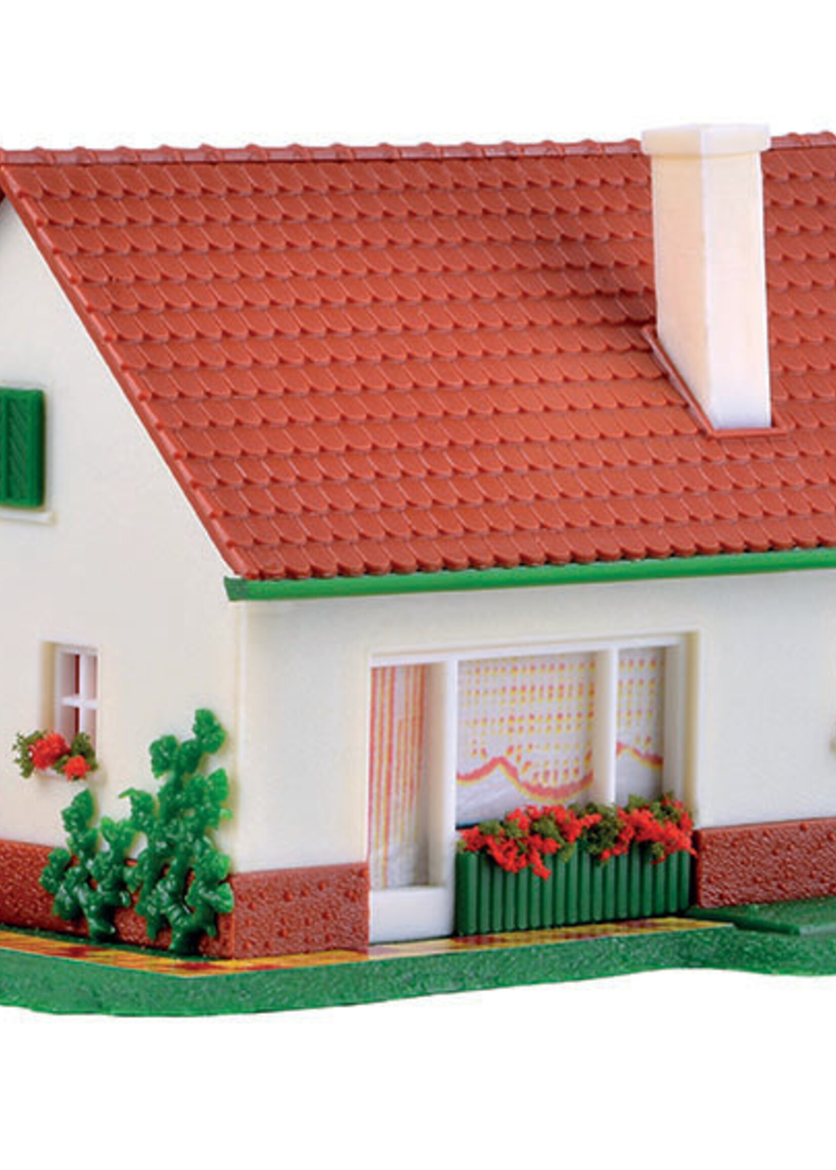 VOLLMER 47700 N SIEDLUNGSHAUS