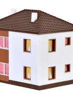 VOLLMER VOLLMER 47702 N Gasthof mit Biergarten