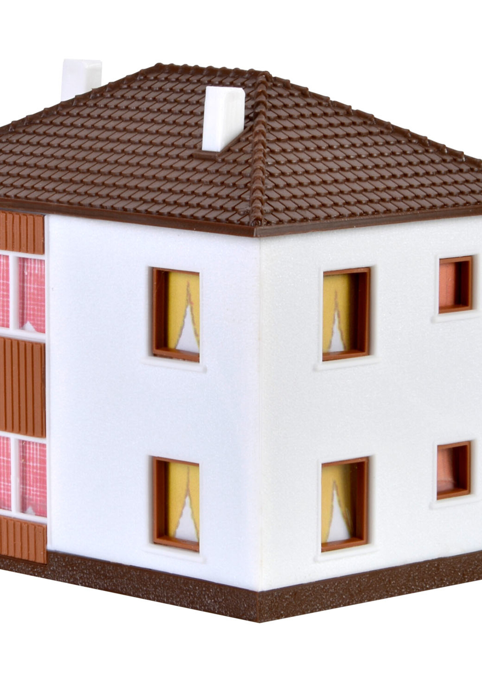 VOLLMER 47702 N WOHNHAUS