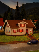 VOLLMER 47703 N WOHNHAUS