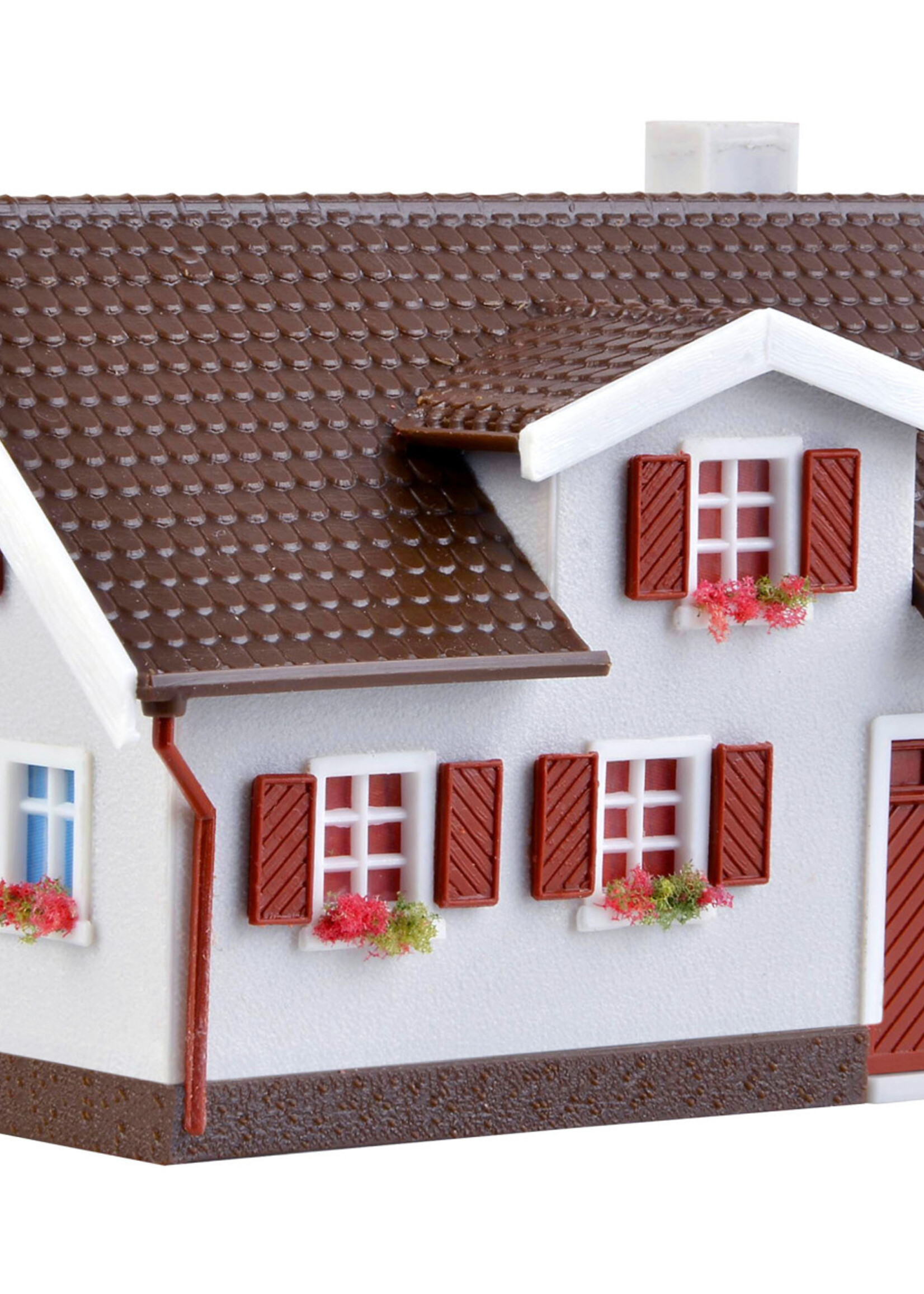 VOLLMER 47703 N WOHNHAUS