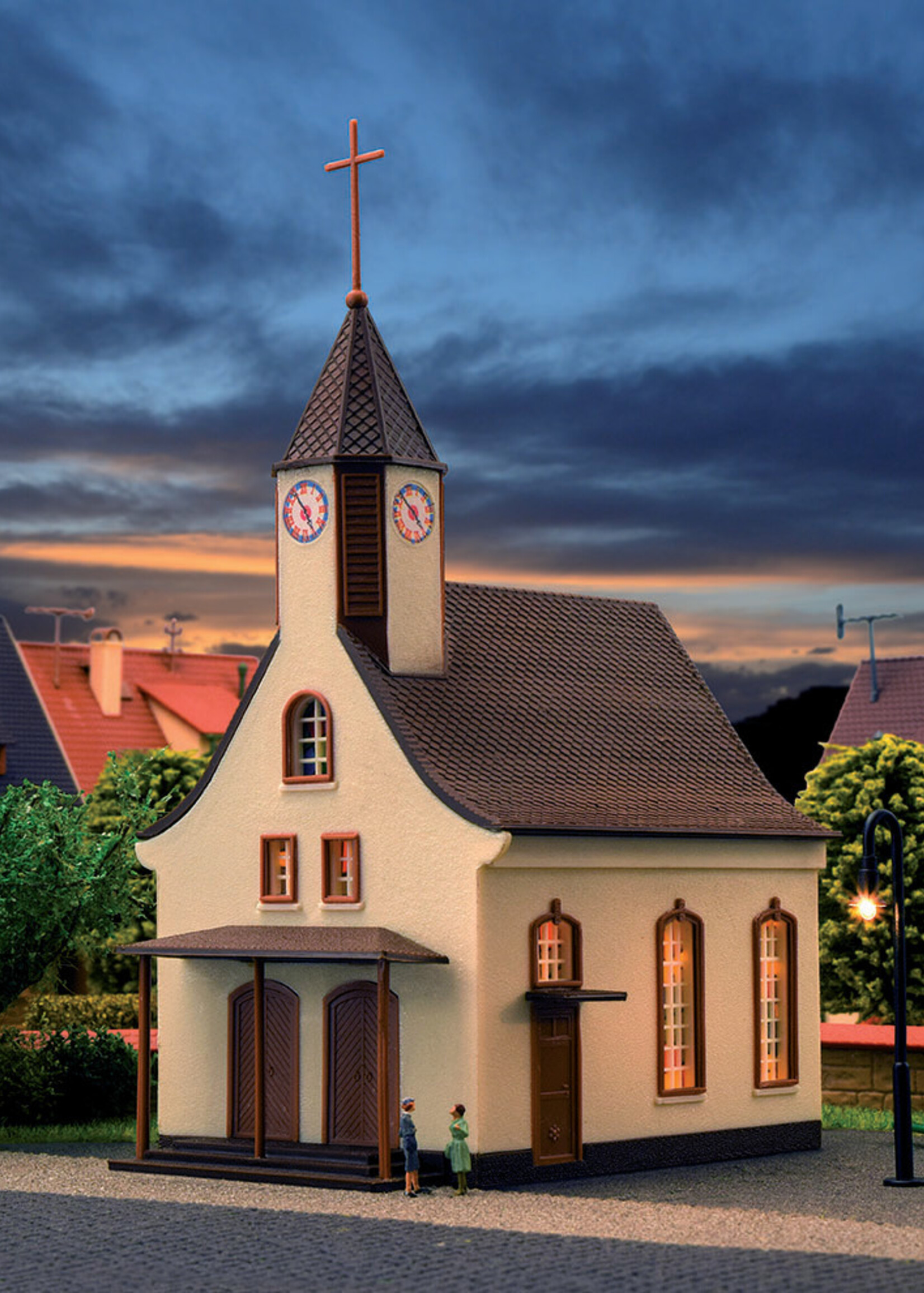 VOLLMER 47704 N KIRCHE