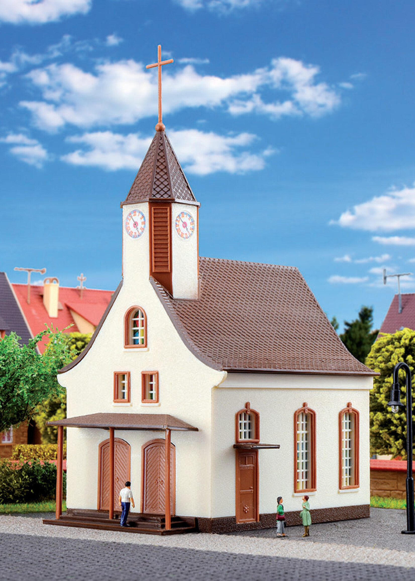 VOLLMER 47704 N KIRCHE