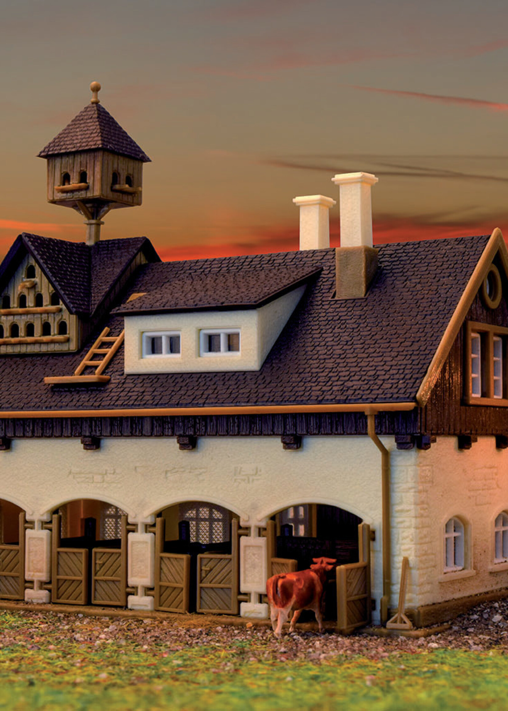 VOLLMER VOLLMER 47706 N Wohnhaus