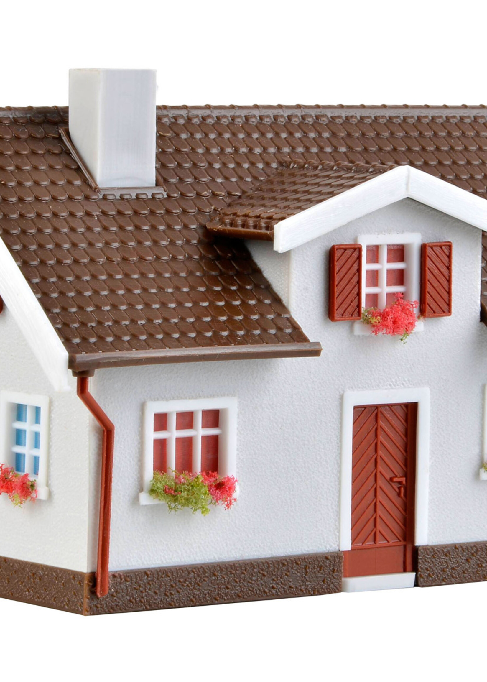 VOLLMER 47703 N WOHNHAUS