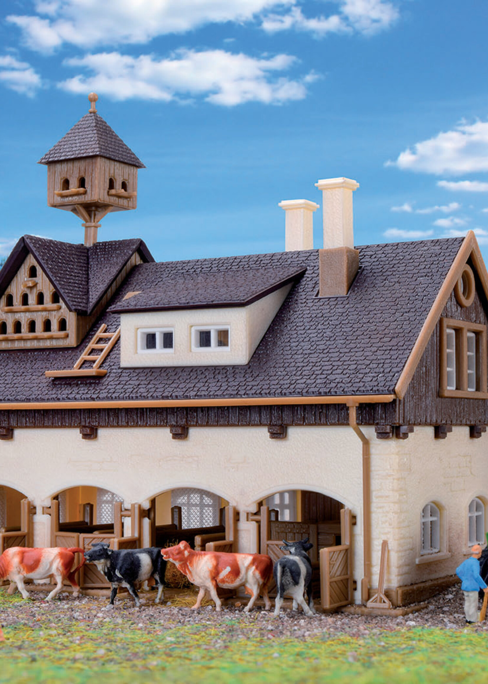 VOLLMER 47706 N STALL