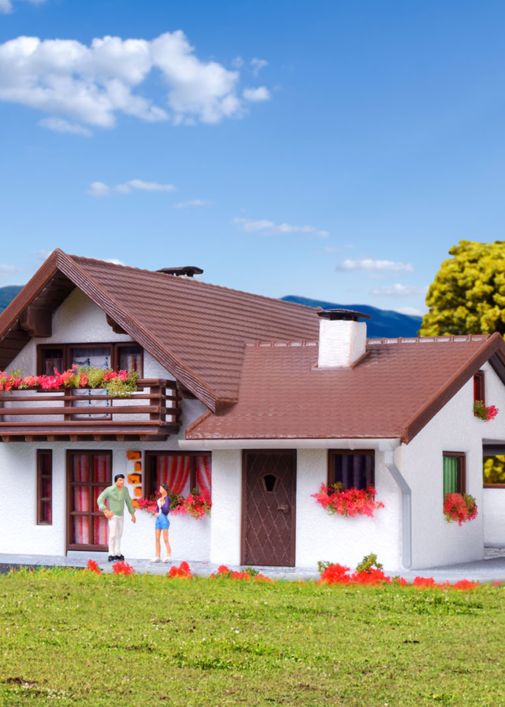 VOLLMER 47718 N LANDHAUS