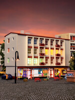 VOLLMER VOLLMER 47720 N Landhaus