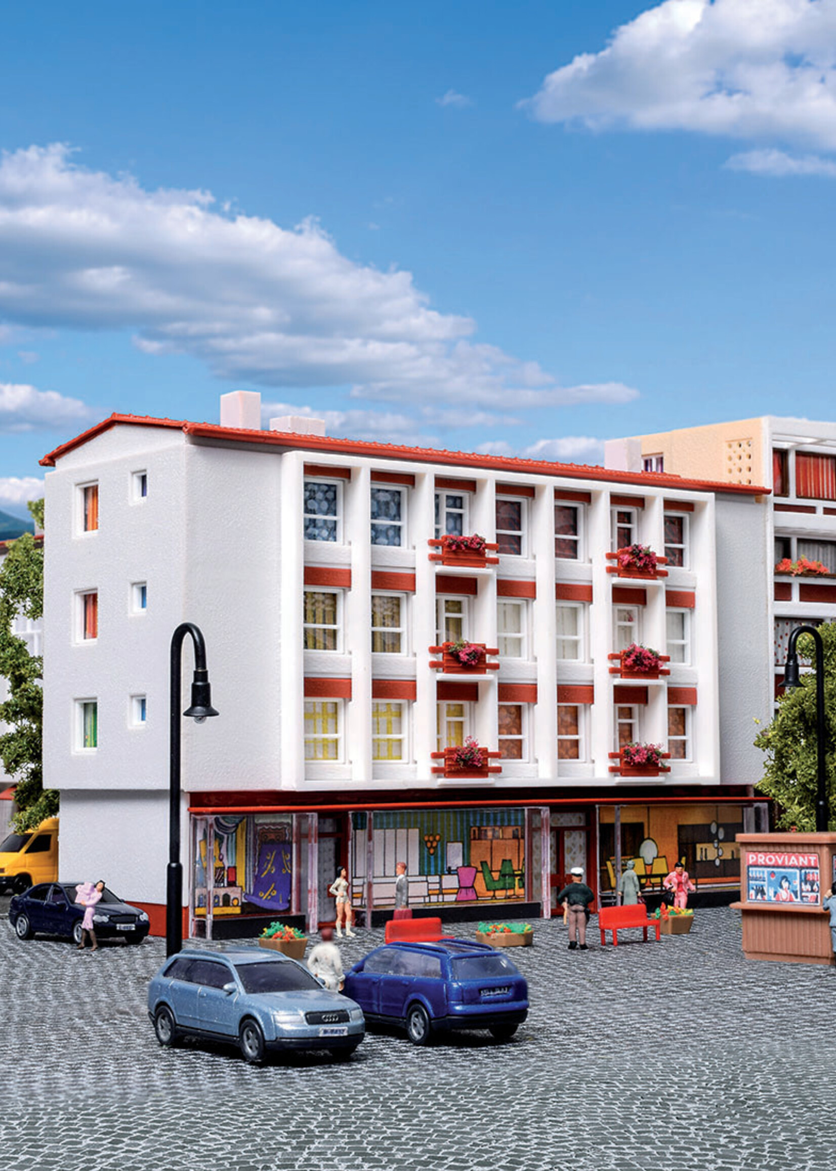 VOLLMER VOLLMER 47720 N Landhaus