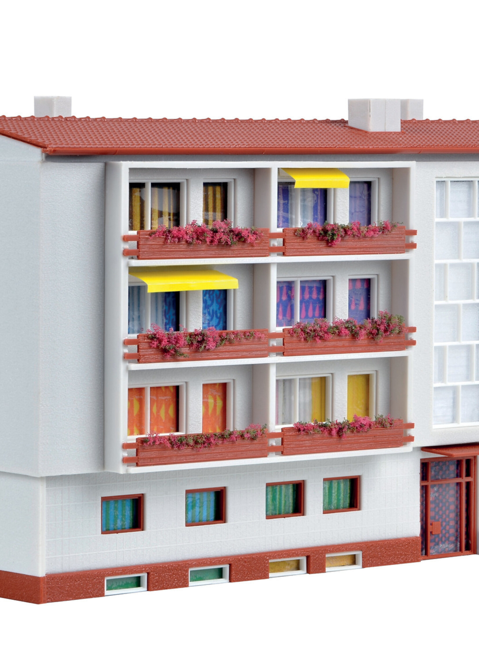 VOLLMER VOLLMER 47720 N Landhaus