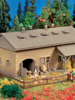 VOLLMER VOLLMER 47723 N Wohnblock