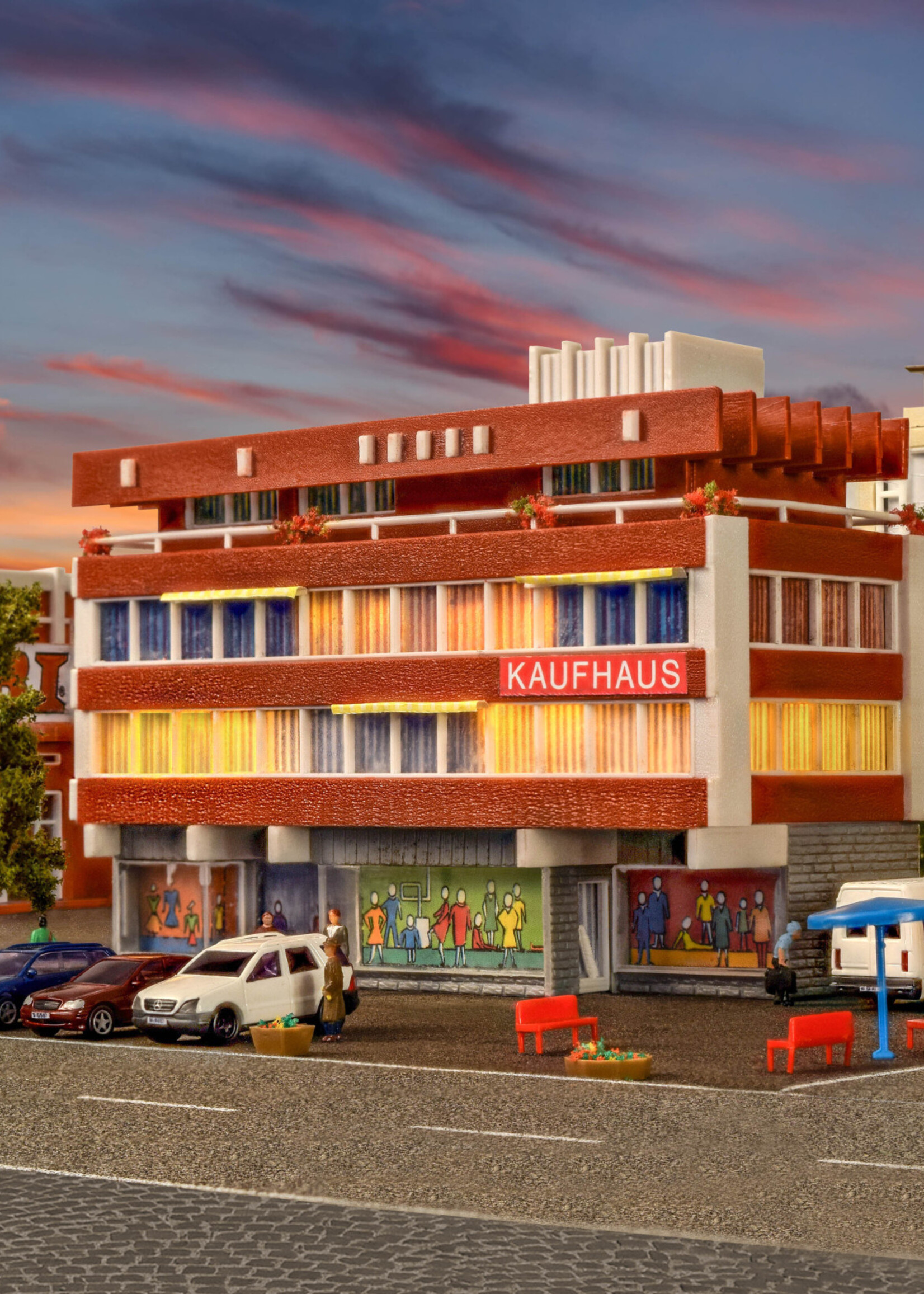 VOLLMER 47726 N KAUFHAUS