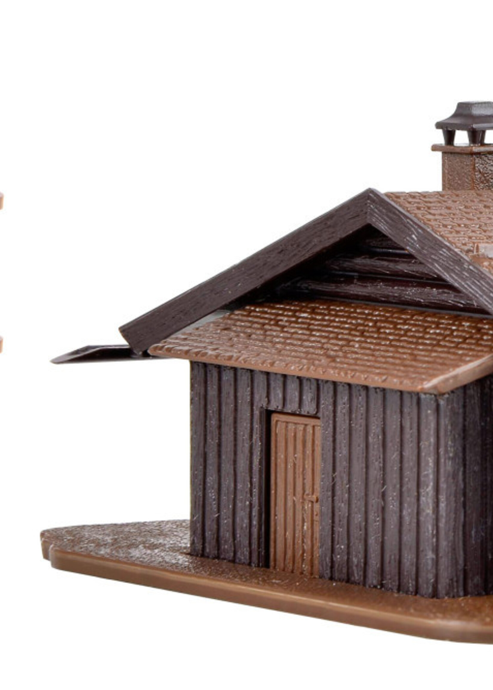 VOLLMER 47727 N GRILLPLATZ + HUETTE