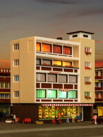 VOLLMER VOLLMER 47728 N Kaufhaus