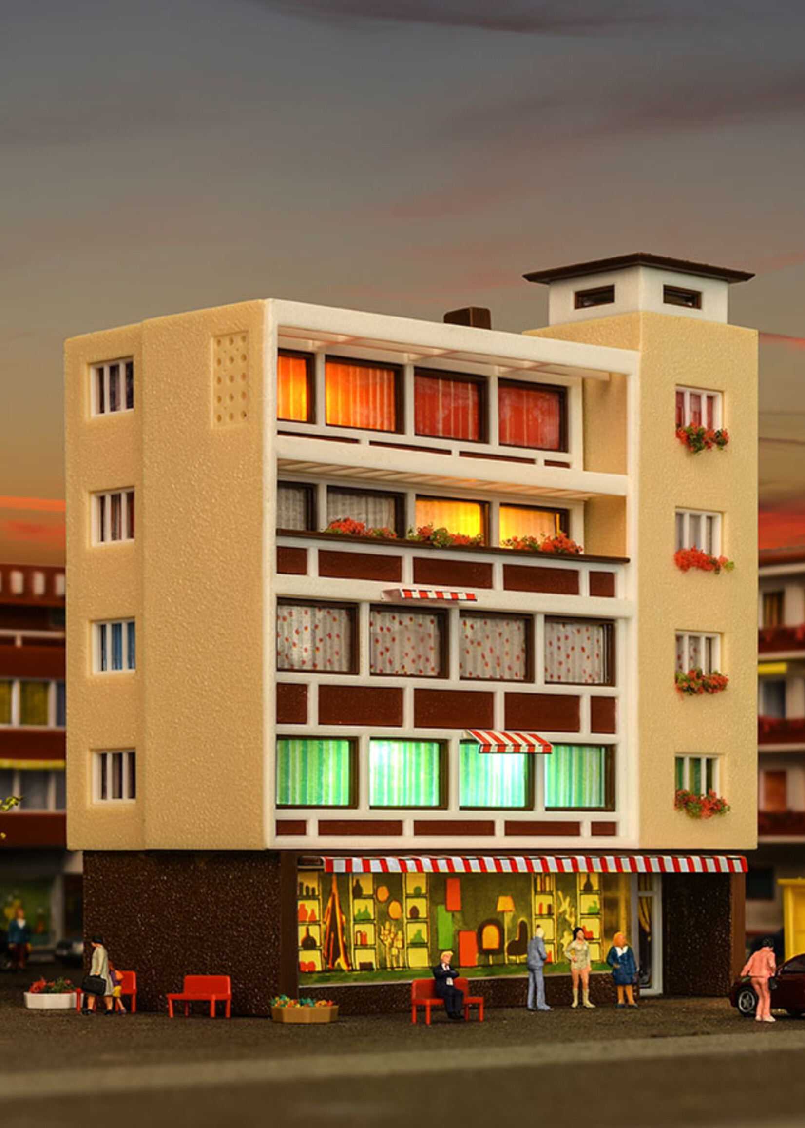 VOLLMER VOLLMER 47728 N Kaufhaus