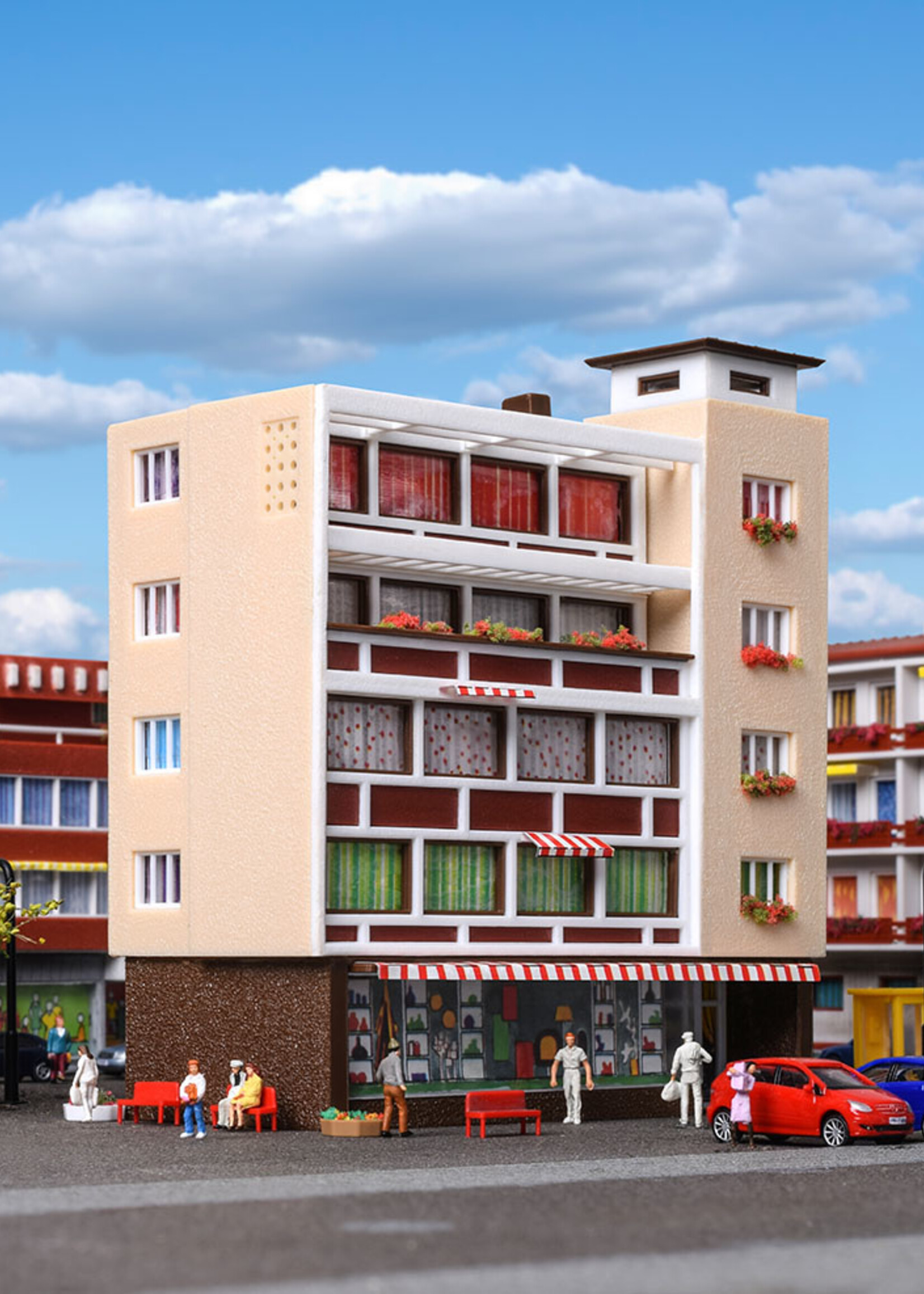 VOLLMER VOLLMER 47728 N Kaufhaus