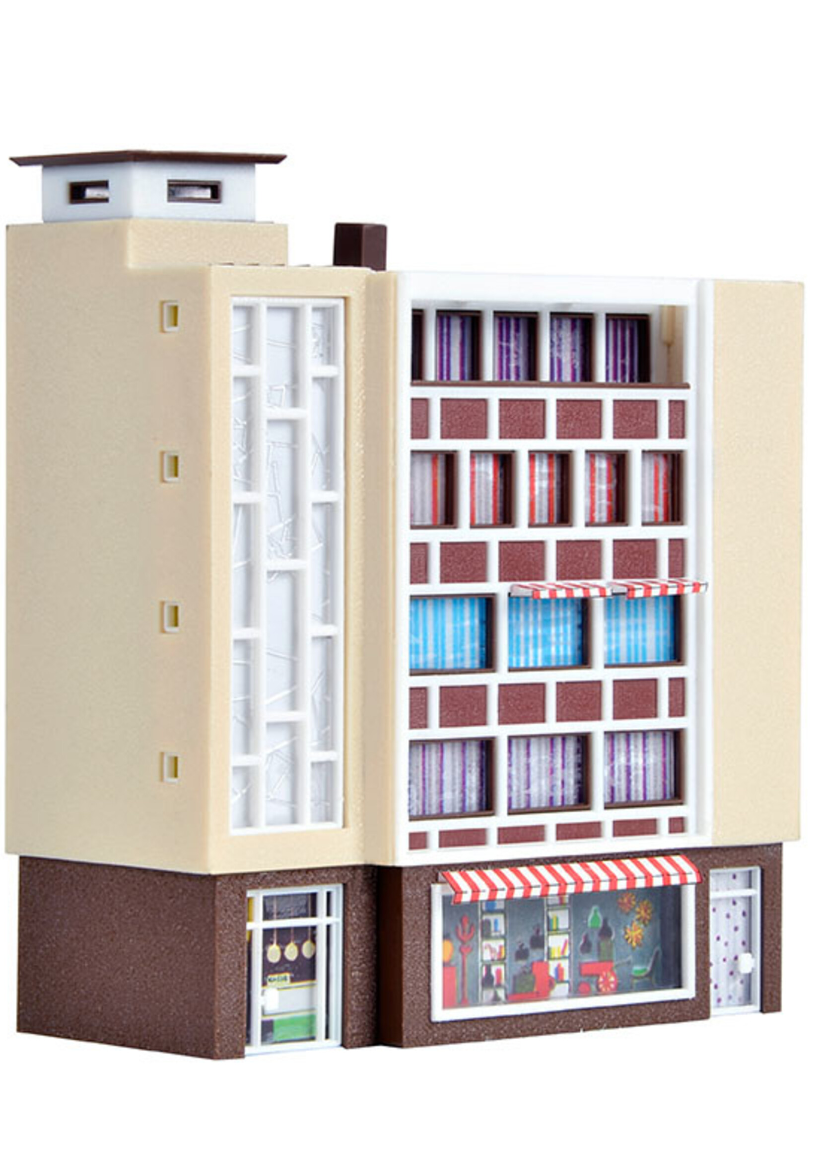 VOLLMER 47728 N HAUS DER GESCHENKE