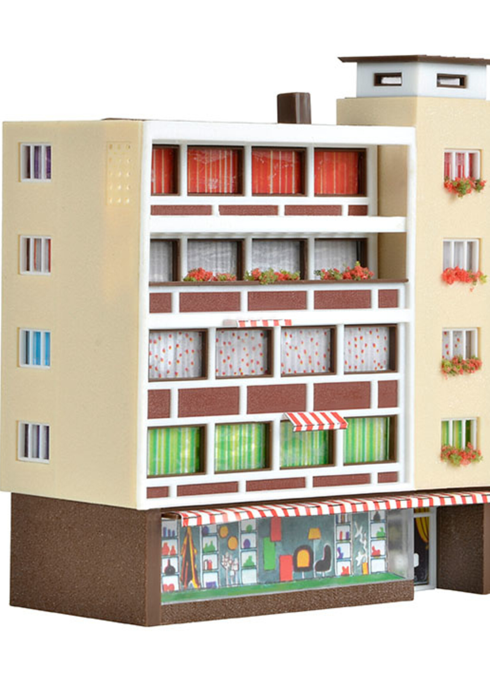 VOLLMER VOLLMER 47728 N Kaufhaus