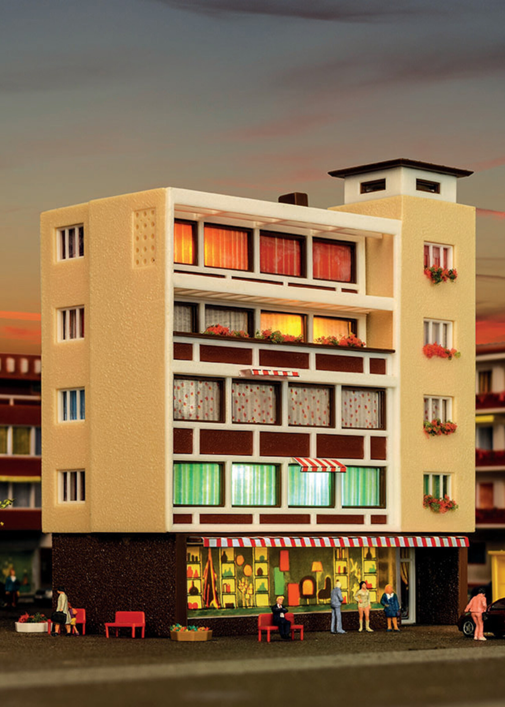 VOLLMER VOLLMER 47728 N Kaufhaus